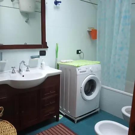Condominio Colle Della Minerva - Da Antonella Appartement