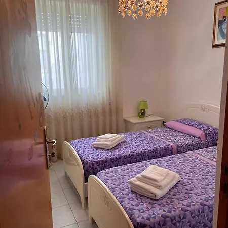Condominio Colle Della Minerva - Da Antonella Appartement