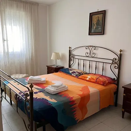 Condominio Colle Della Minerva - Da Antonella Appartement