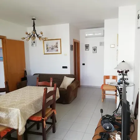 Lejlighed Condominio Colle Della Minerva - Da Antonella