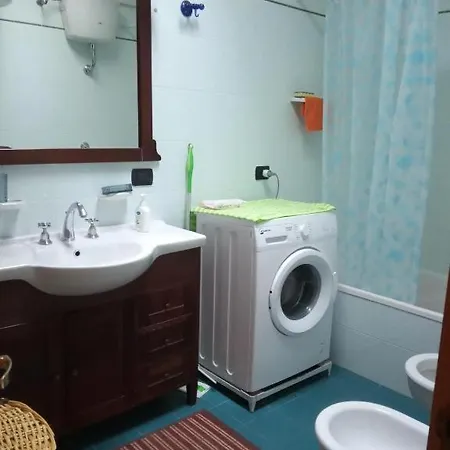 Condominio Colle Della Minerva - Da Antonella Appartement Otrante