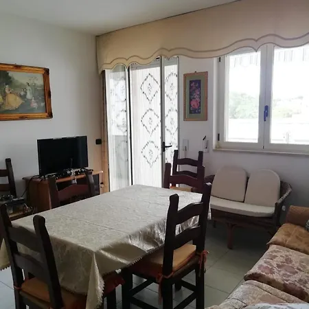 Lejlighed Condominio Colle Della Minerva - Da Antonella